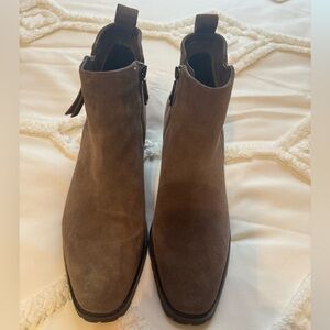 Blondo water proof boots